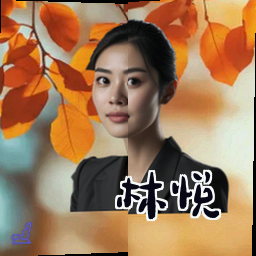 林悦
